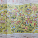 Mullerthal Kids Karte