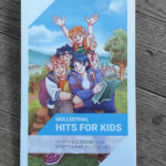 Mullerthal Hits for Kids Cover