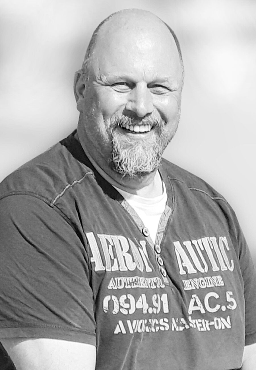 Kontakt Henning