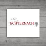 Logo_Ville d'Echternach