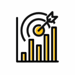 Icon für Strategie